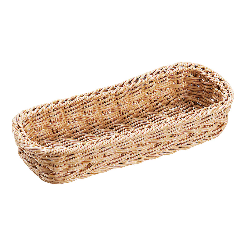 抗菌樹脂 ｶﾄﾗﾘｰﾊﾞｽｹｯﾄ(ﾅﾁｭﾗﾙ)