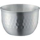 華 ぐいのみ 槌目 90ml №1863