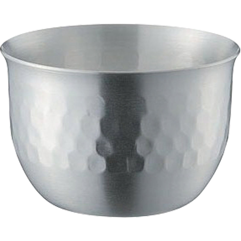 華 ぐいのみ 槌目 90ml №1863