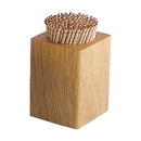 SC木製ピックスタンド15276（ﾅﾁｭﾗﾙ）