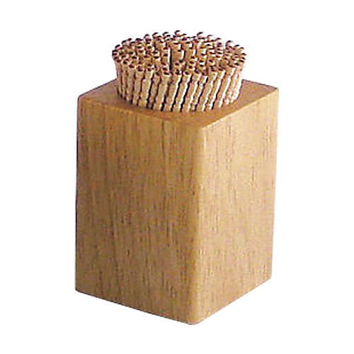 SC木製ピックスタンド15276（ﾅﾁｭﾗﾙ）