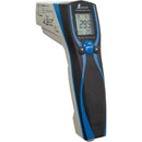 放射温度計Ｅ 防塵防水 放射率可変ﾀｲﾌﾟ