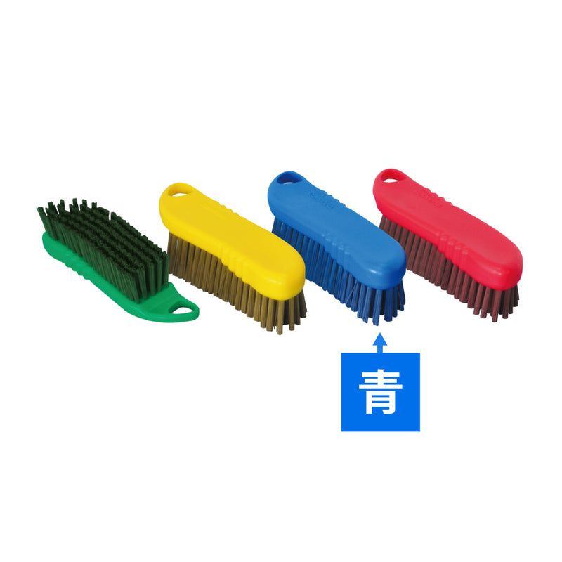 HPMﾊﾝﾄﾞ磁性ﾌﾞﾗｼL　青57045