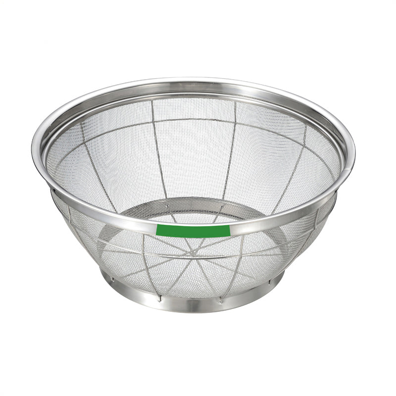 MTKN18-8ﾊﾟﾜｰｻﾞﾙｶﾗｰｼｰﾙ22.5cm緑