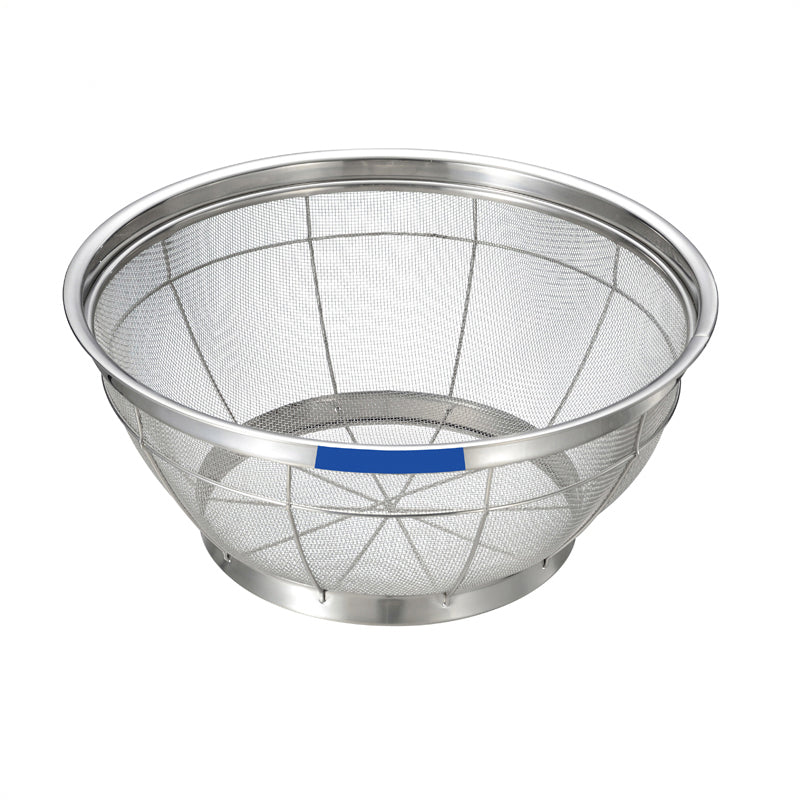 MTKN18-8ﾊﾟﾜｰｻﾞﾙｶﾗｰｼｰﾙ22.5cm青