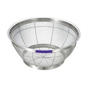 MTKN18-8ﾊﾟﾜｰｻﾞﾙｶﾗｰｼｰﾙ22.5cm紫