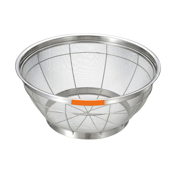 MTKN18-8ﾊﾟﾜｰｻﾞﾙｶﾗｰｼｰﾙ25cm　橙