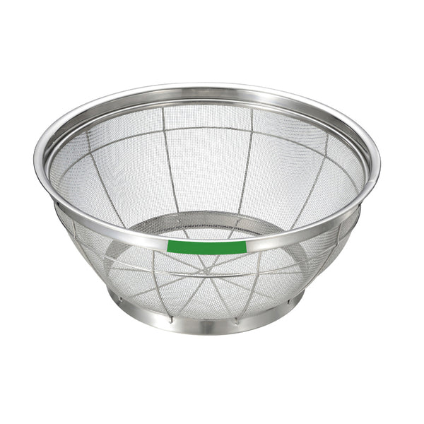 MTKN18-8ﾊﾟﾜｰｻﾞﾙｶﾗｰｼｰﾙ25cm　緑