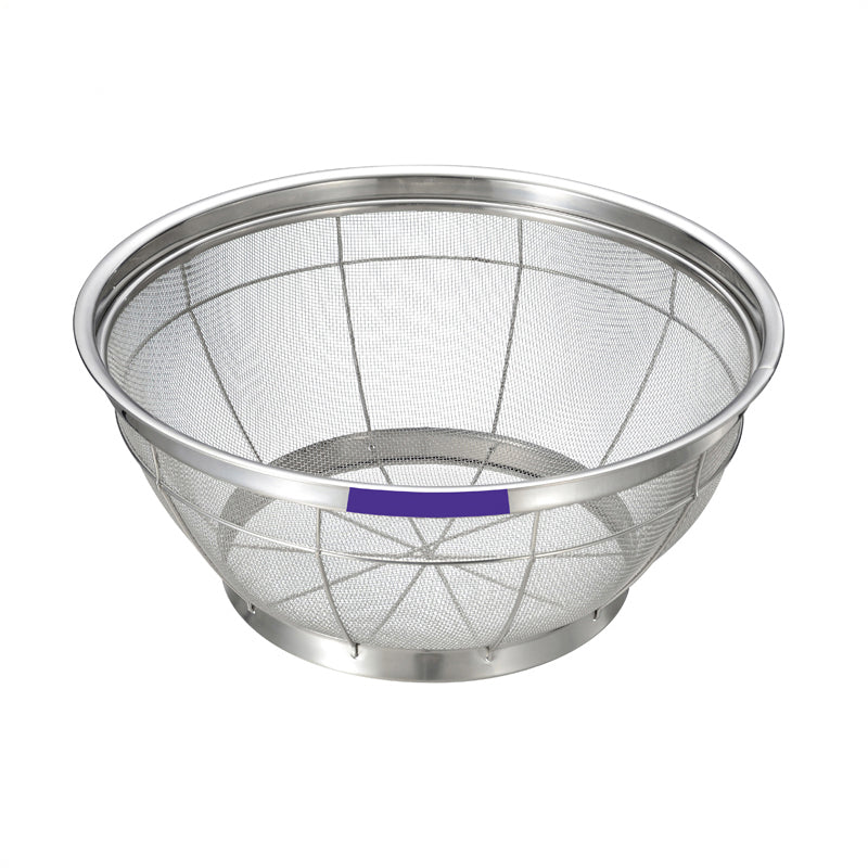 MTKN18-8ﾊﾟﾜｰｻﾞﾙｶﾗｰｼｰﾙ27.5cm紫　