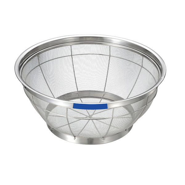 MTKN18-8ﾊﾟﾜｰｻﾞﾙｶﾗｰｼｰﾙ30cm　青