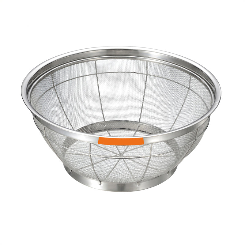 MTKN18-8ﾊﾟﾜｰｻﾞﾙｶﾗｰｼｰﾙ33cm　橙