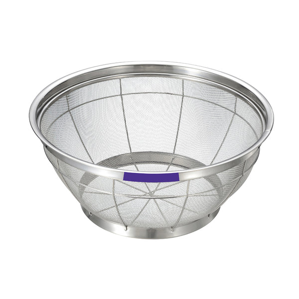 MTI18-8ﾊﾟﾜｰｻﾞﾙPROｶﾗｰｼｰﾙ35cm紫