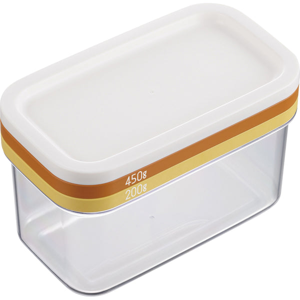 ST-3006ﾊﾞﾀｰｶｯﾃｨﾝｸﾞｹｰｽ