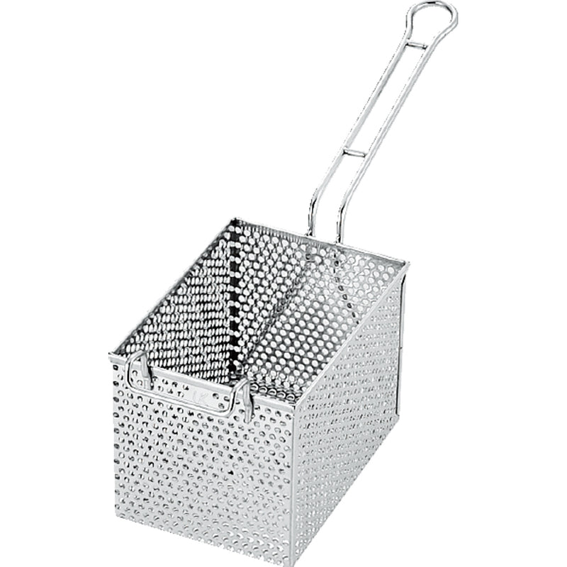 UK18-8ﾊﾟﾝﾁﾝｸﾞ ﾌﾗｲﾄﾞﾎﾟﾃﾄﾊﾞｽｹｯﾄφ5.0