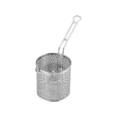 UK18-8ﾊﾟﾝﾁﾝｸﾞ ﾌﾗﾝｸﾌﾙﾄﾊﾞｽｹｯﾄφ5.0