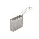 UK18-8ﾊﾟﾝﾁﾝｸﾞ 共柄冷凍麺てぼφ2.2