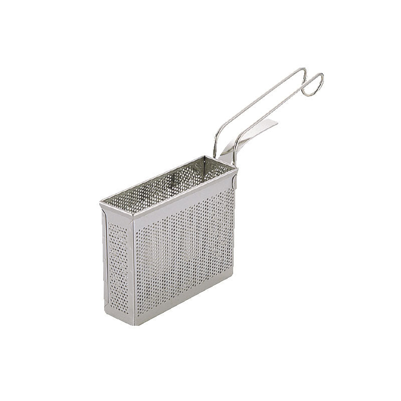 UK18-8ﾊﾟﾝﾁﾝｸﾞ 共柄冷凍麺てぼφ2.2