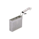 UK18-8ﾊﾟﾝﾁﾝｸﾞ ﾊﾟｲﾌﾟ柄冷凍麺てぼφ2.2