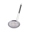 UK18-8ﾊﾟﾝﾁﾝｸﾞ そば揚げ/縦型１８㎝