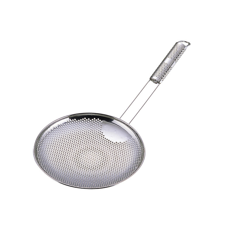 UK18-8ﾊﾟﾝﾁﾝｸﾞ そば揚げ/横型２４㎝