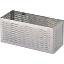 UK18-8パンチング スプーンかご