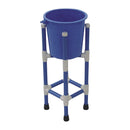 抗菌ｲﾚｸﾀｰ 10Lﾊﾞｹﾂ置き台(ﾊﾞｹﾂ付) B