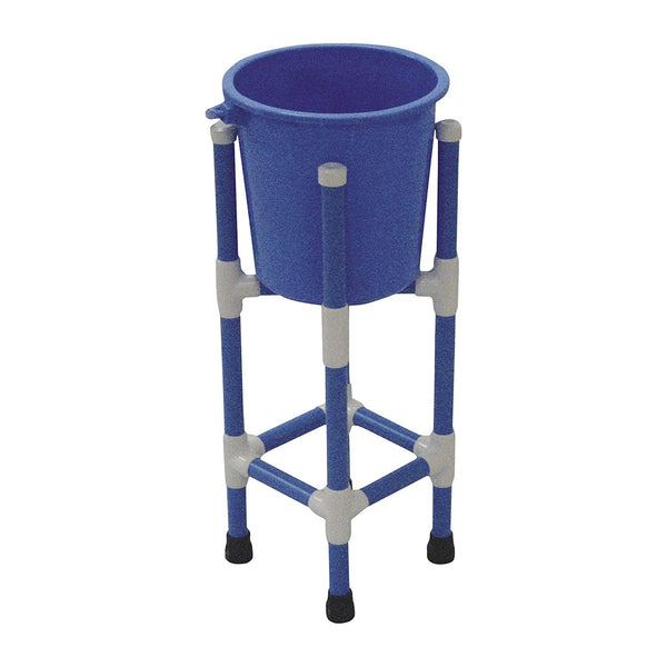 抗菌ｲﾚｸﾀｰ 10Lﾊﾞｹﾂ置き台(ﾊﾞｹﾂ付) B