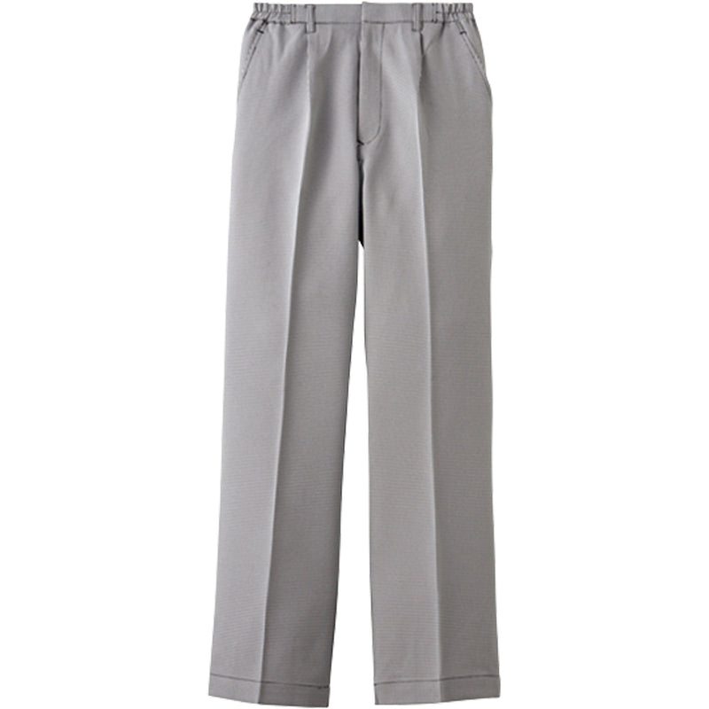 男女兼用パンツ千鳥格子AN-455　S