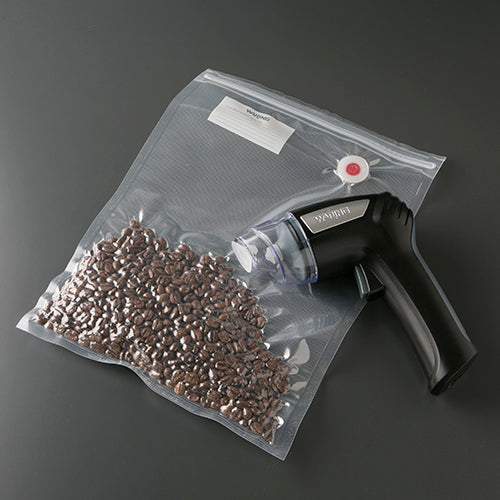 バキュームシーラー　WVS-50J