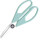 COS-HWGK銀セラミックはさみ　Ｓｸﾞﾘｰﾝ