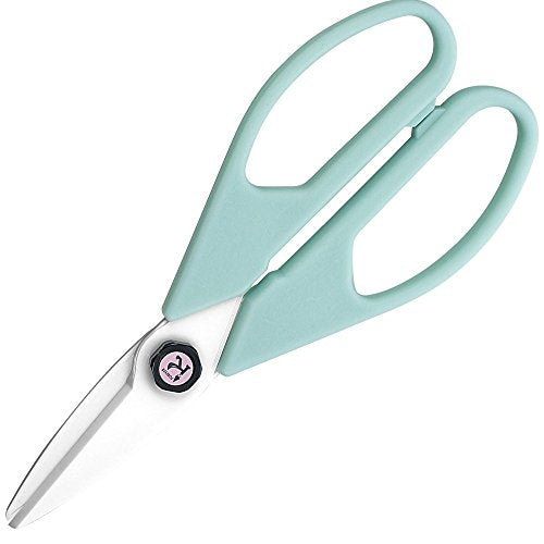 COS-HWGK銀セラミックはさみ　Ｓｸﾞﾘｰﾝ