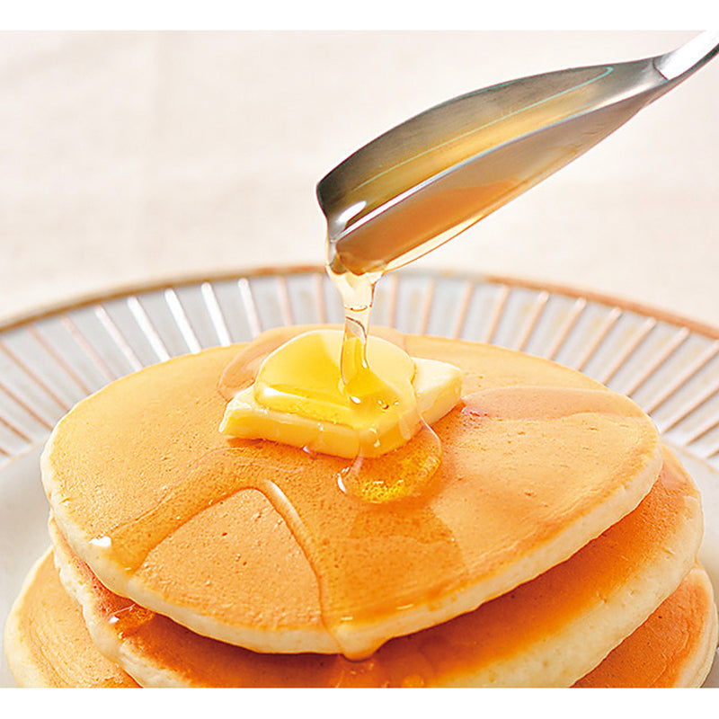 LS1523ﾚｲｴくるりとハチミツスプーン