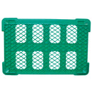 D-55パン箱深型　オレンジ