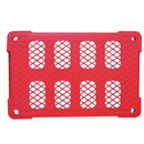 D-7パン箱浅型　クリーム