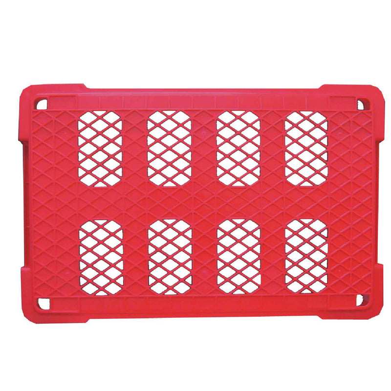 D-7パン箱浅型　ブラウン