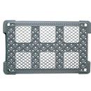 Ｋタイプパン箱深型グレーK-1