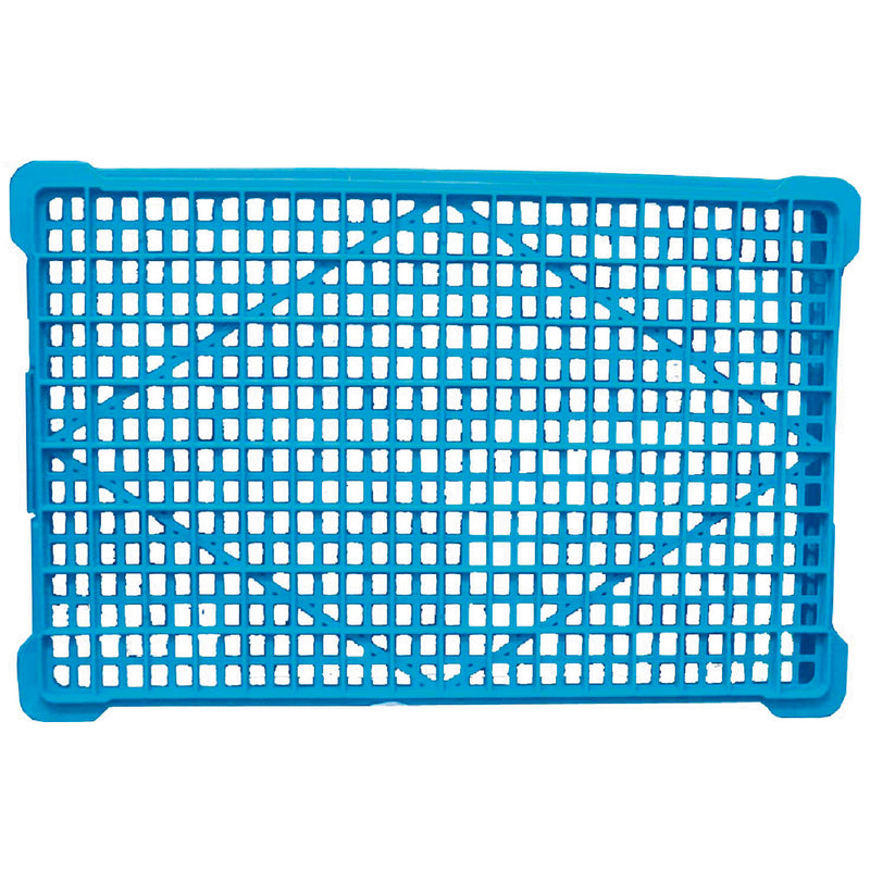 T-30トレーコンテナーブルー