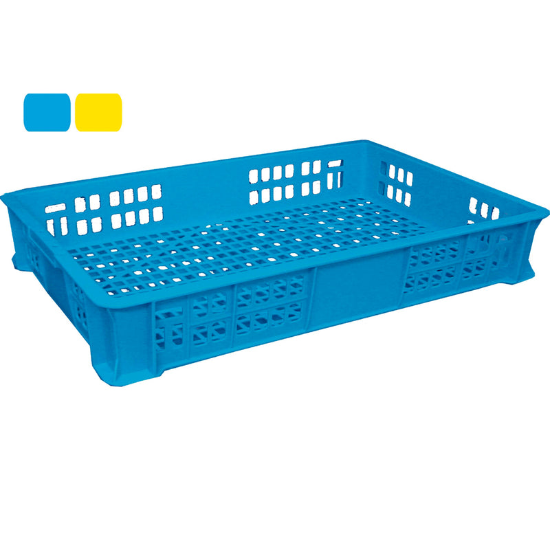 T-30トレーコンテナーブルー