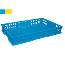 T-50トレーコンテナーブルー