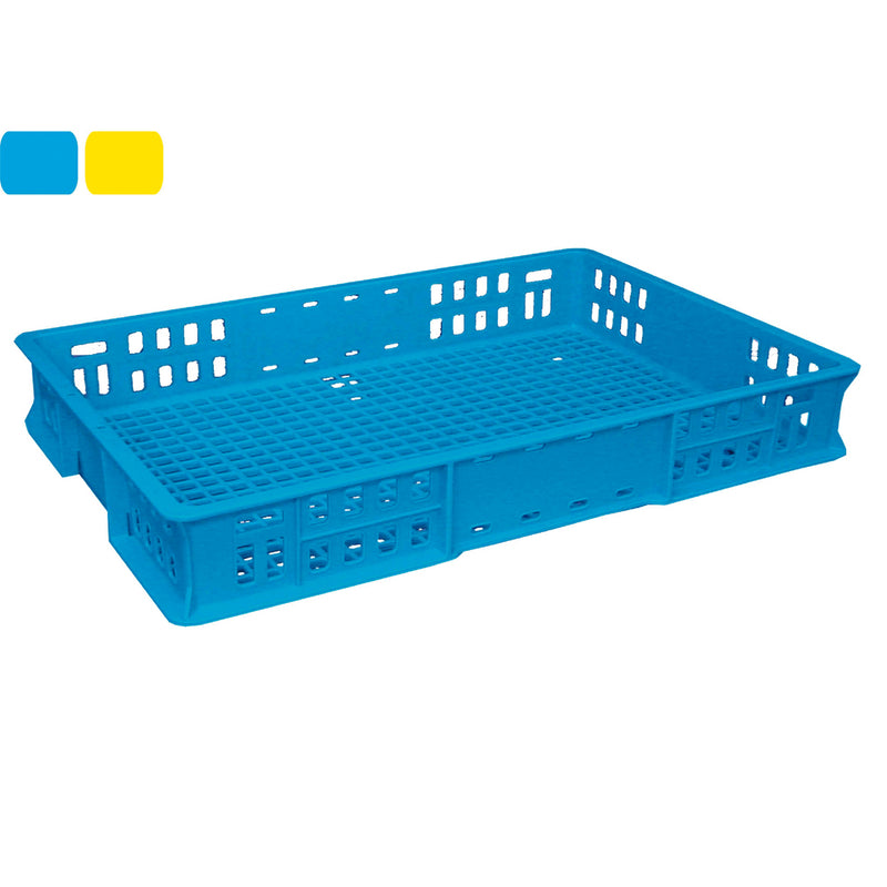 T-50トレーコンテナーブルー