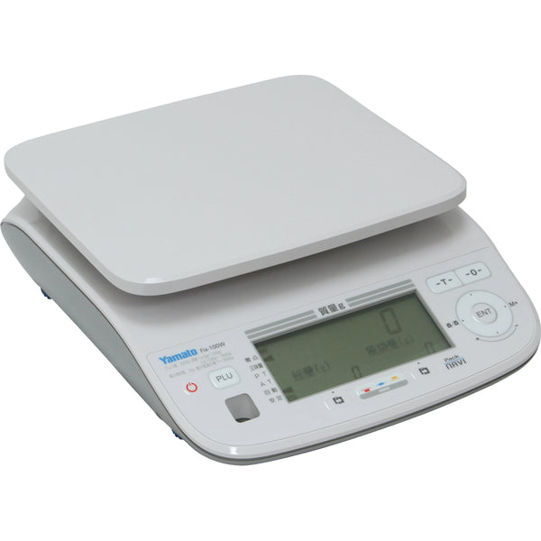 ヤマトはかり　PackNAVI　Fix-100W6kg