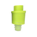 バキュームワインストッパー中グリーン