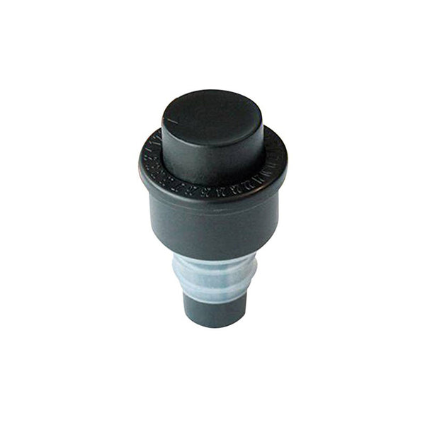 バキュームワインストッパー小ブラック