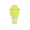 バキュームワインストッパー小グリーン