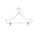 SHG-4023C ｽﾃﾝﾚｽﾊﾝｶﾞｰｸﾘｯﾌﾟ付