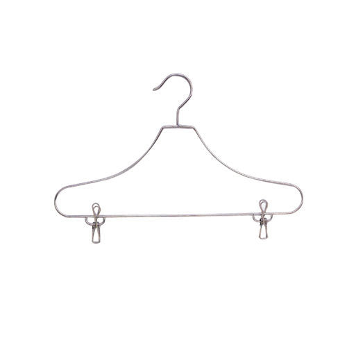 SHG-4023C ｽﾃﾝﾚｽﾊﾝｶﾞｰｸﾘｯﾌﾟ付