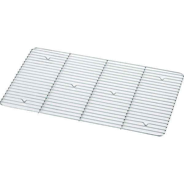 SN１８－８角バット網６枚取(細目)