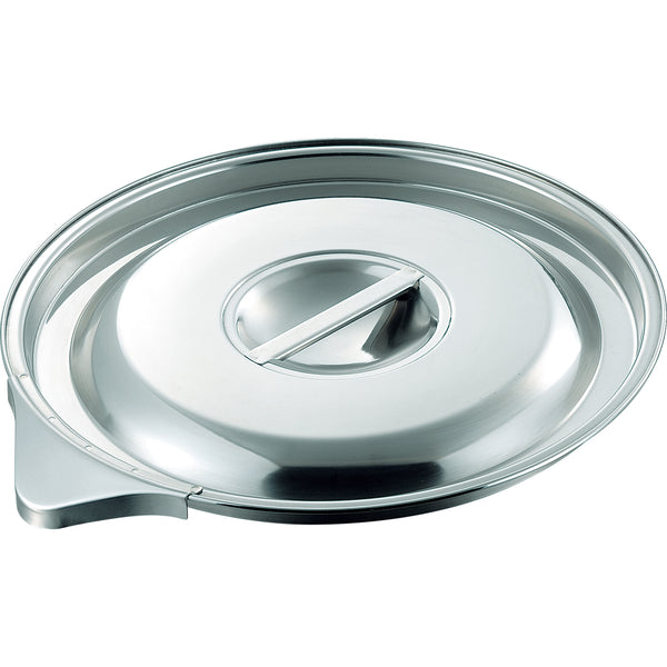CL18-8口付バケツ蓋20Ｌ用