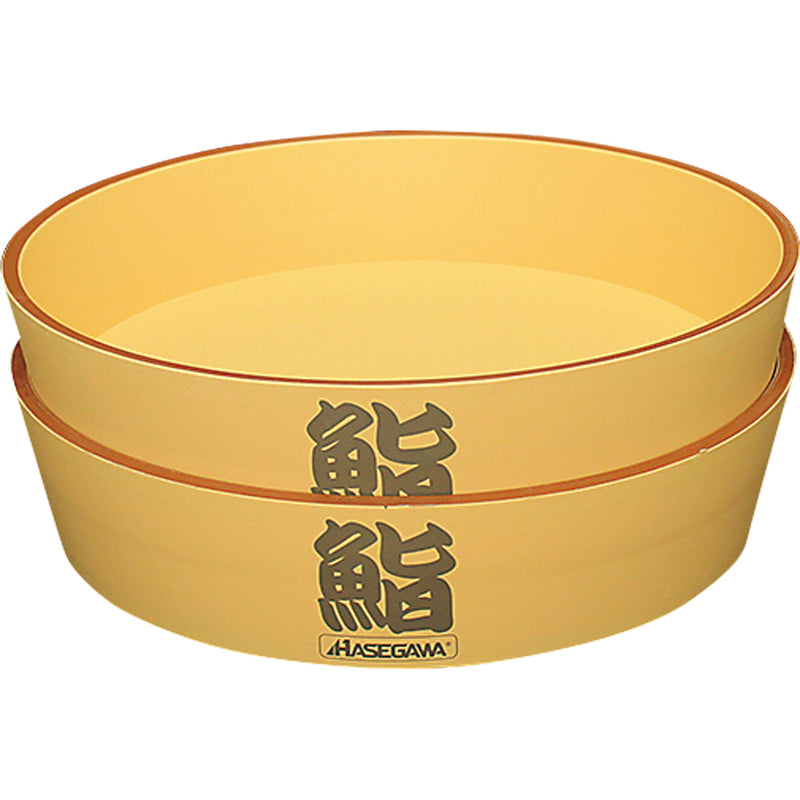 HG-48 抗菌ハセガワの飯台 ４８㎝