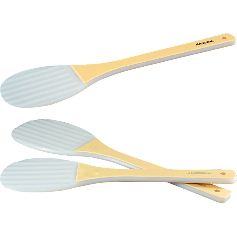 SPOG-45ハセガワの飯切りしゃもじ450mm